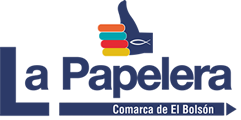 La Papelera | El Bolson